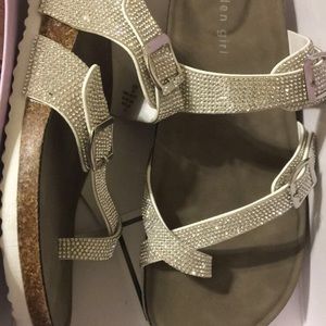 Madden Girl Sandals
